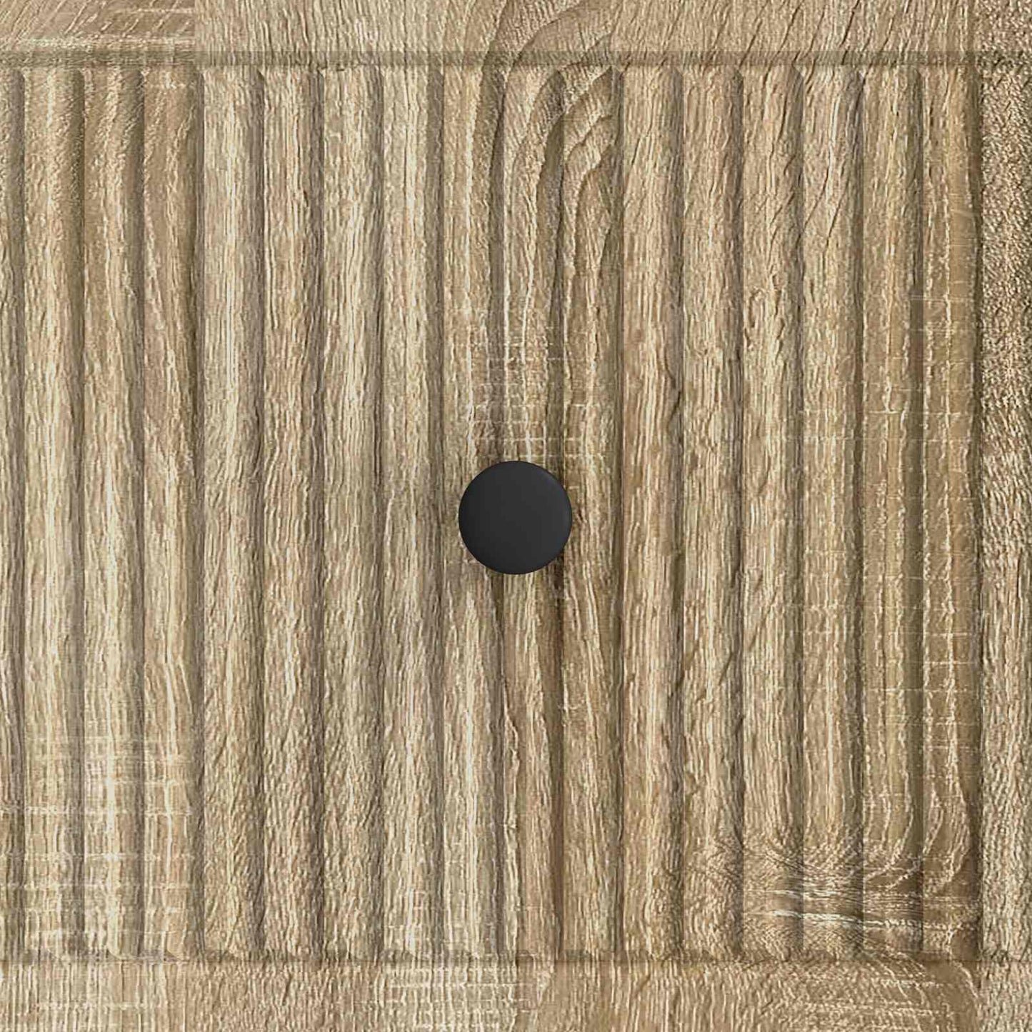 Konferenční Stolek Dub Sonoma 49 X 50 X 40 Cm Kompozitní Dřevo