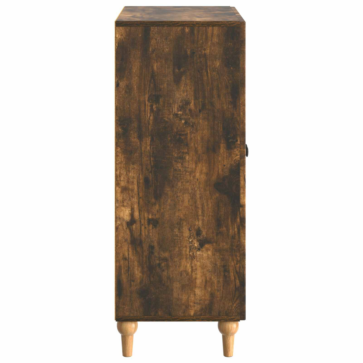 Servírovací Skříň Kouřový Dub 66 X 34,5 X 90 Cm