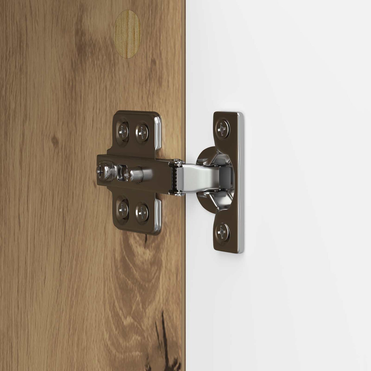 Televizní Skříň 102 X 34,5 X 50 Cm Dub Artisan Kompozitní Dřevo