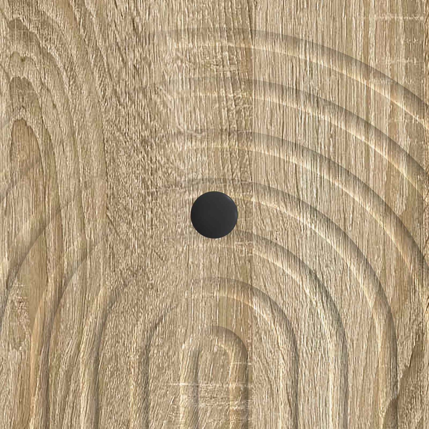 Konferenční Stolek Dub Sonoma 49 X 50 X 40 Cm Kompozitní Dřevo
