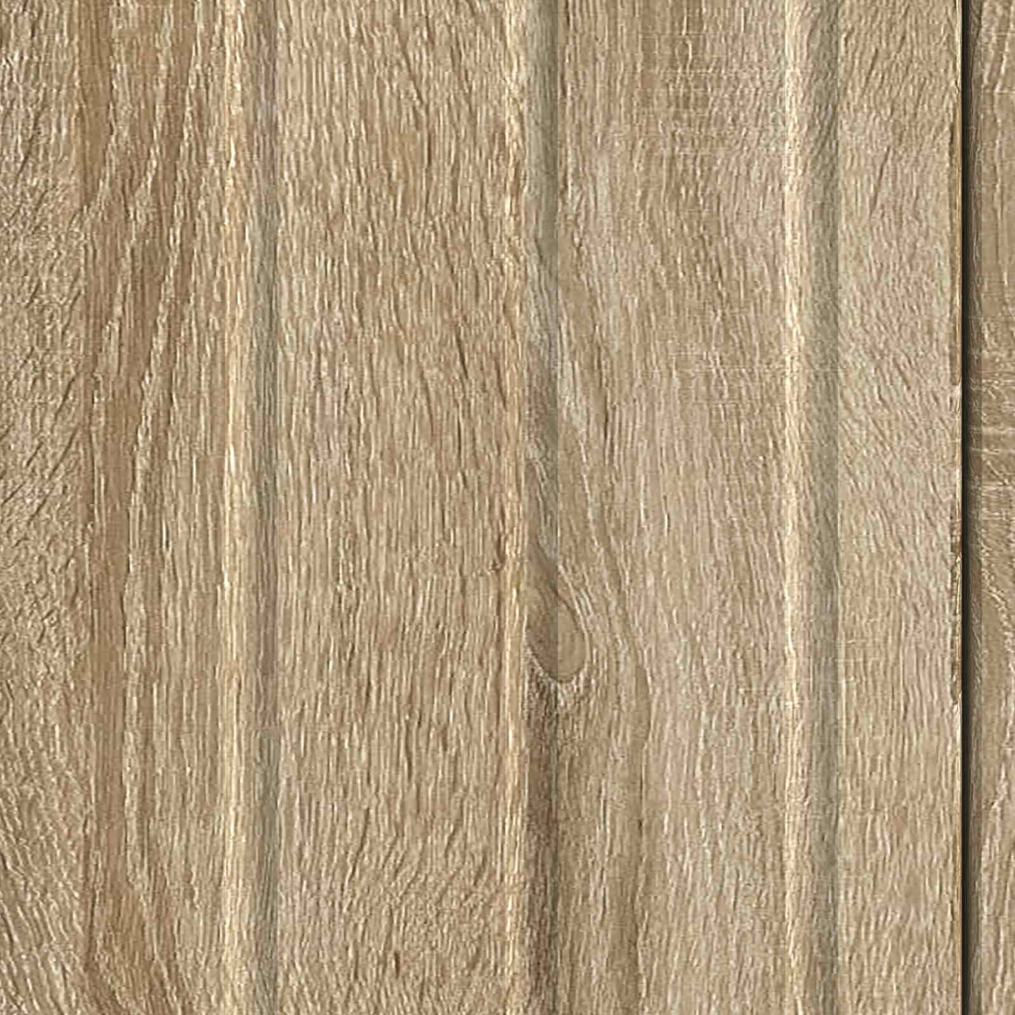 Servírovací Skříň Dub Sonoma 66 X 34,5 X 92 Cm Kompozitní Dřevo