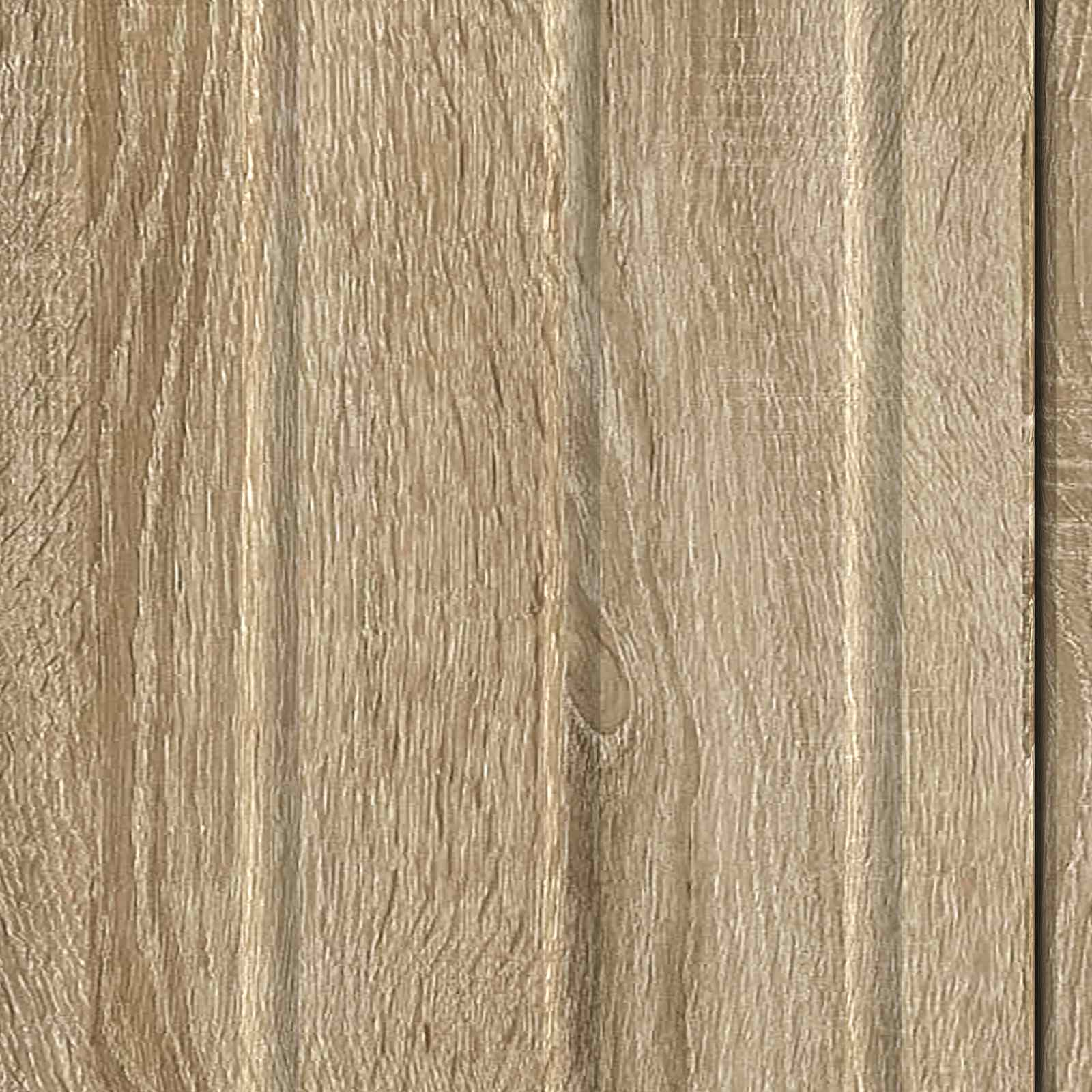 Servírovací Skříň Dub Sonoma 66 X 34,5 X 92 Cm Kompozitní Dřevo