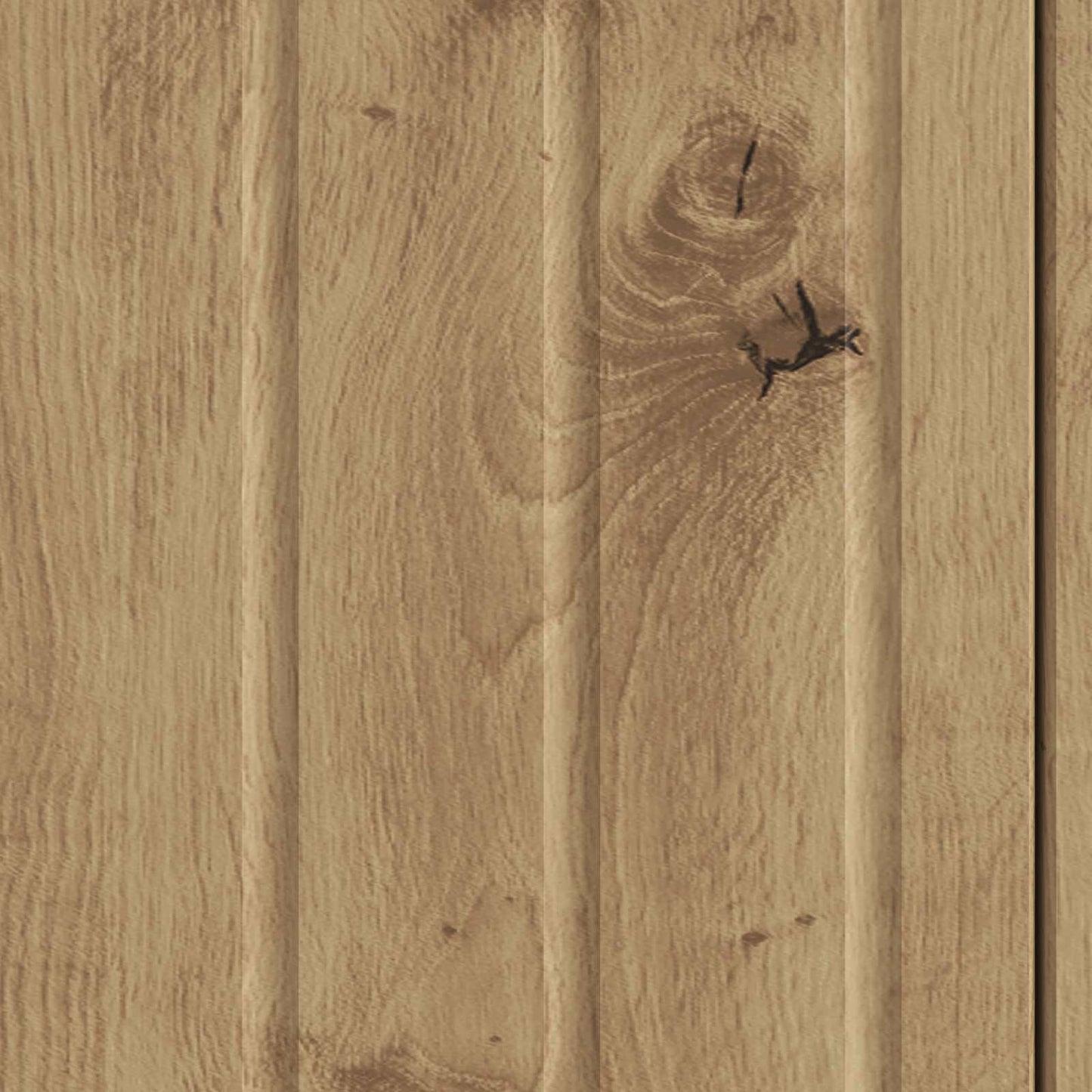 Servírovací Skříň Dub Artisan 66 X 34,5 X 92 Cm