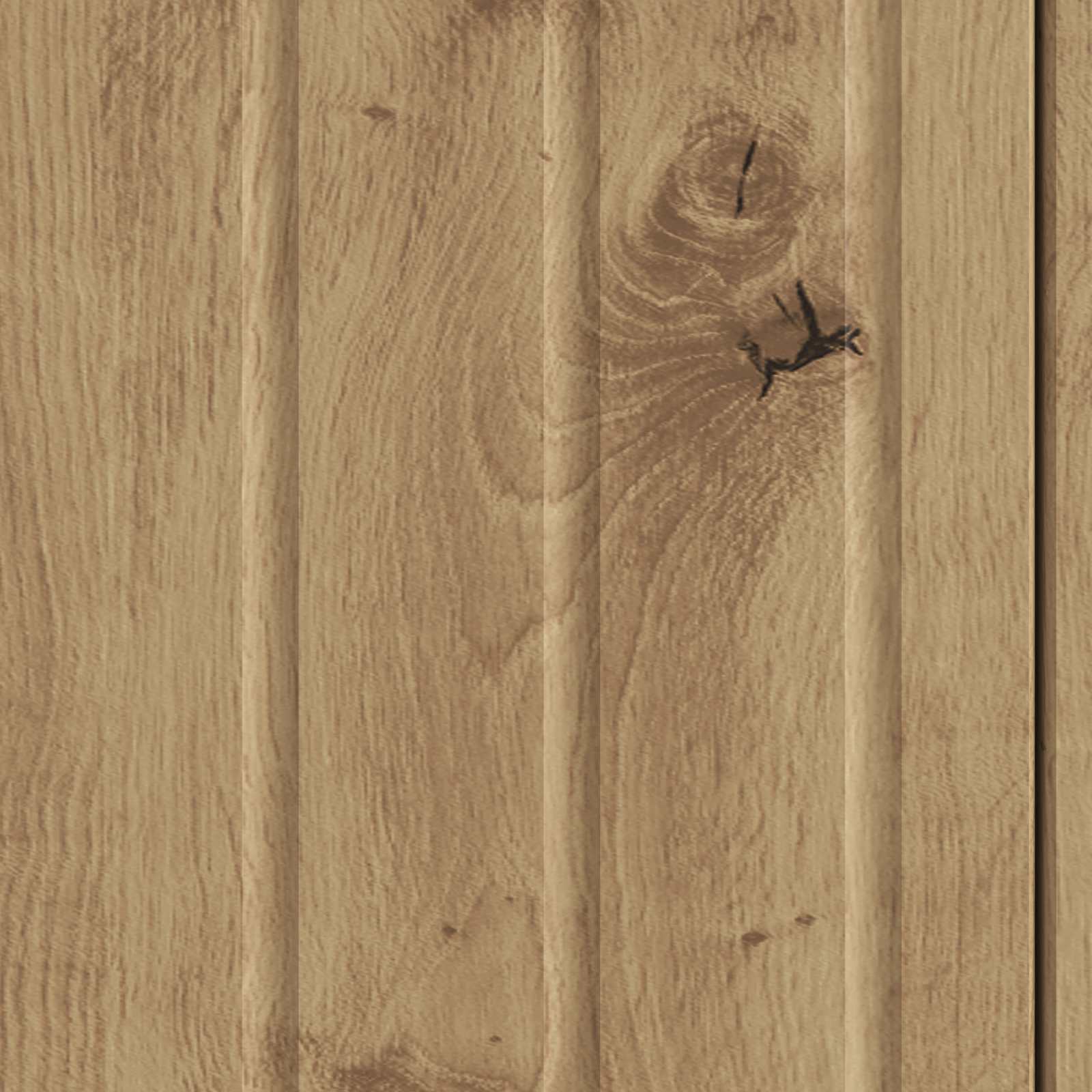 Servírovací Skříň Dub Artisan 66 X 34,5 X 92 Cm