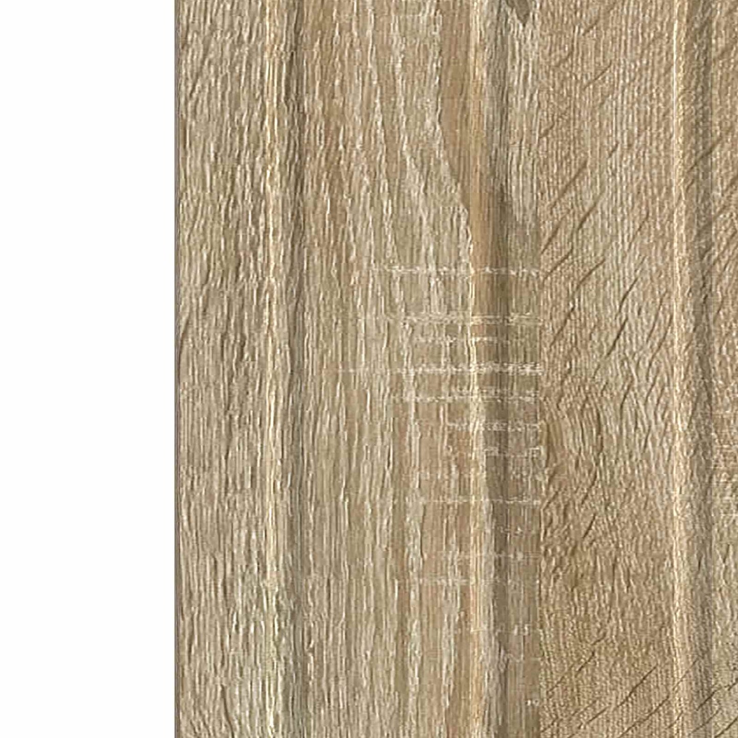 Servírovací Skříň Dub Sonoma 34,5 X 33 X 92 Cm Kompozitní Dřevo