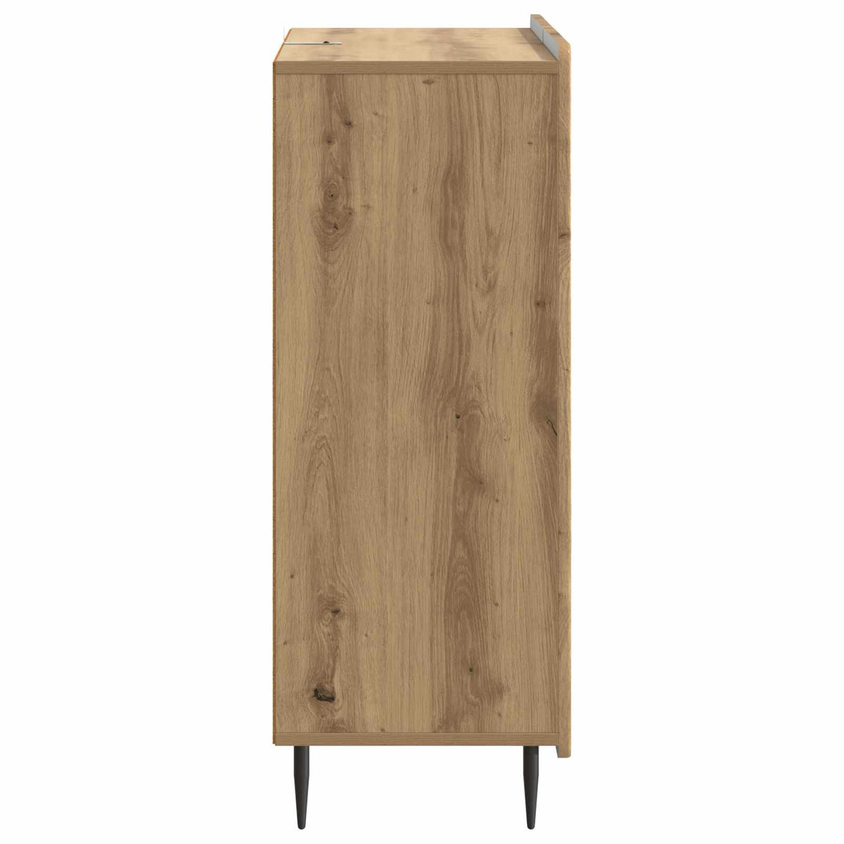 Servírovací Skříň Dub Artisan 66 X 34,5 X 91,5 Cm