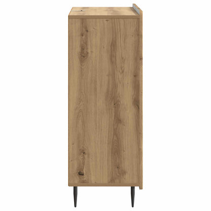 Servírovací Skříň Dub Artisan 66 X 34,5 X 91,5 Cm