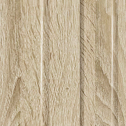 Servírovací Skříň Dub Sonoma 89 X 34,5 X 82 Cm Kompozitní Dřevo