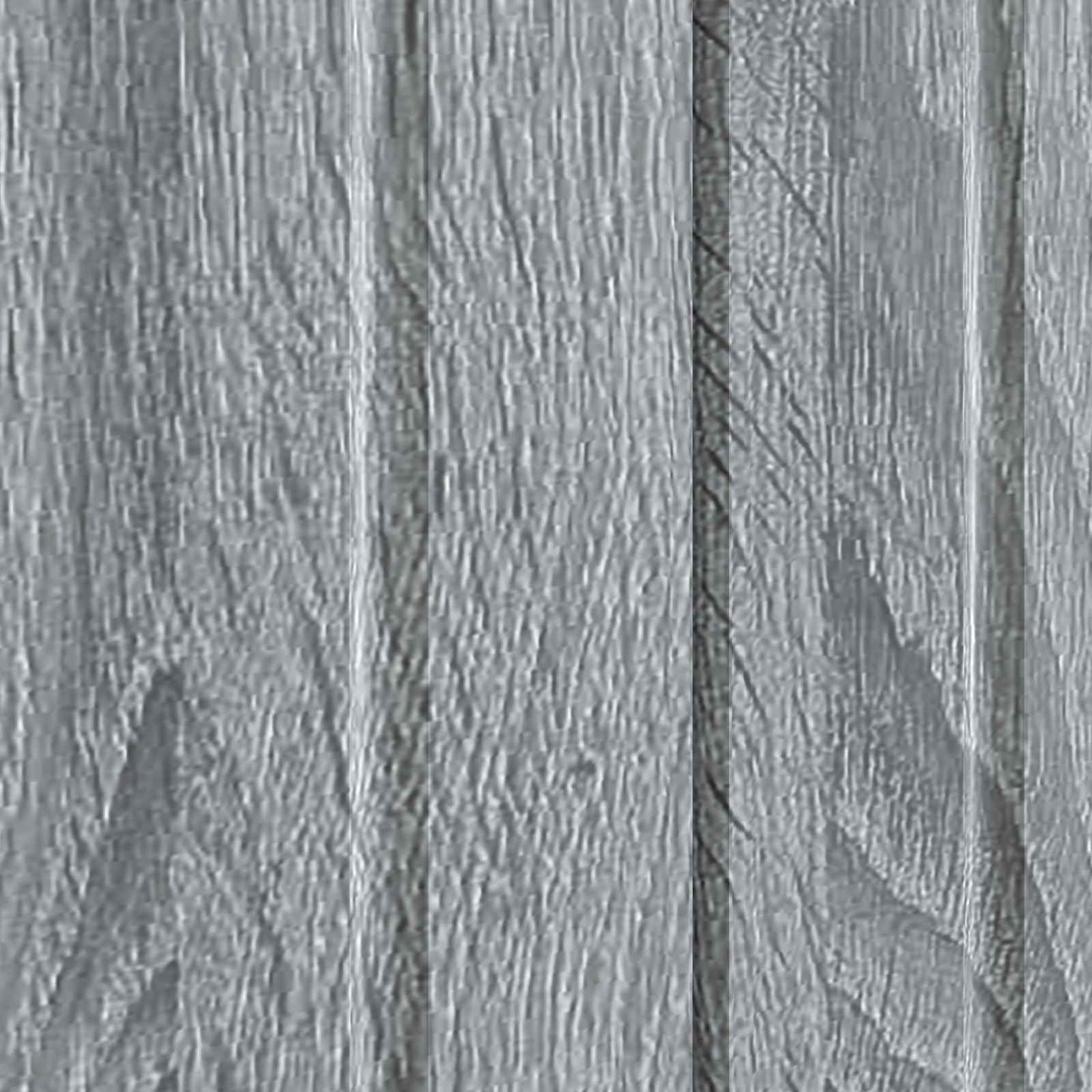 Servírovací Skříň Šedá Sonoma 89 X 34,5 X 82 Cm