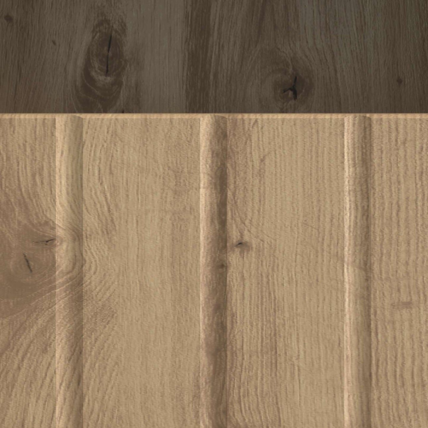 Televizní Skříň 102 X 34,5 X 50 Cm Dub Artisan Kompozitní Dřevo