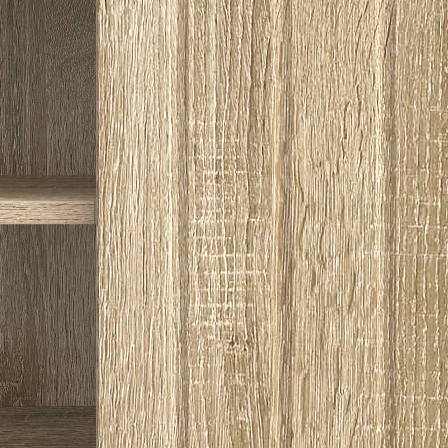 Televizní Skříň Dub Sonoma 150 X 31 X 52 Cm Kompozitní Dřevo