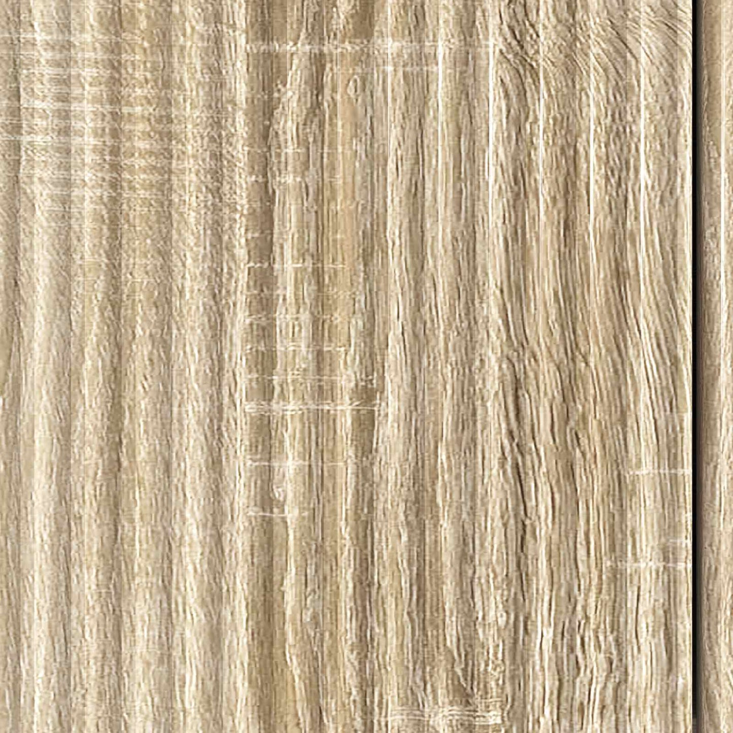 Servírovací Skříň Dub Sonoma 66 X 34,5 X 90 Cm Kompozitní Dřevo