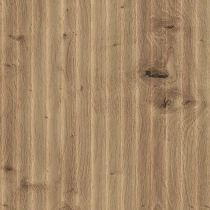 Skříň Se Zásuvkami 33 X 34,5 X 90 Cm Kompozitní Dřevo