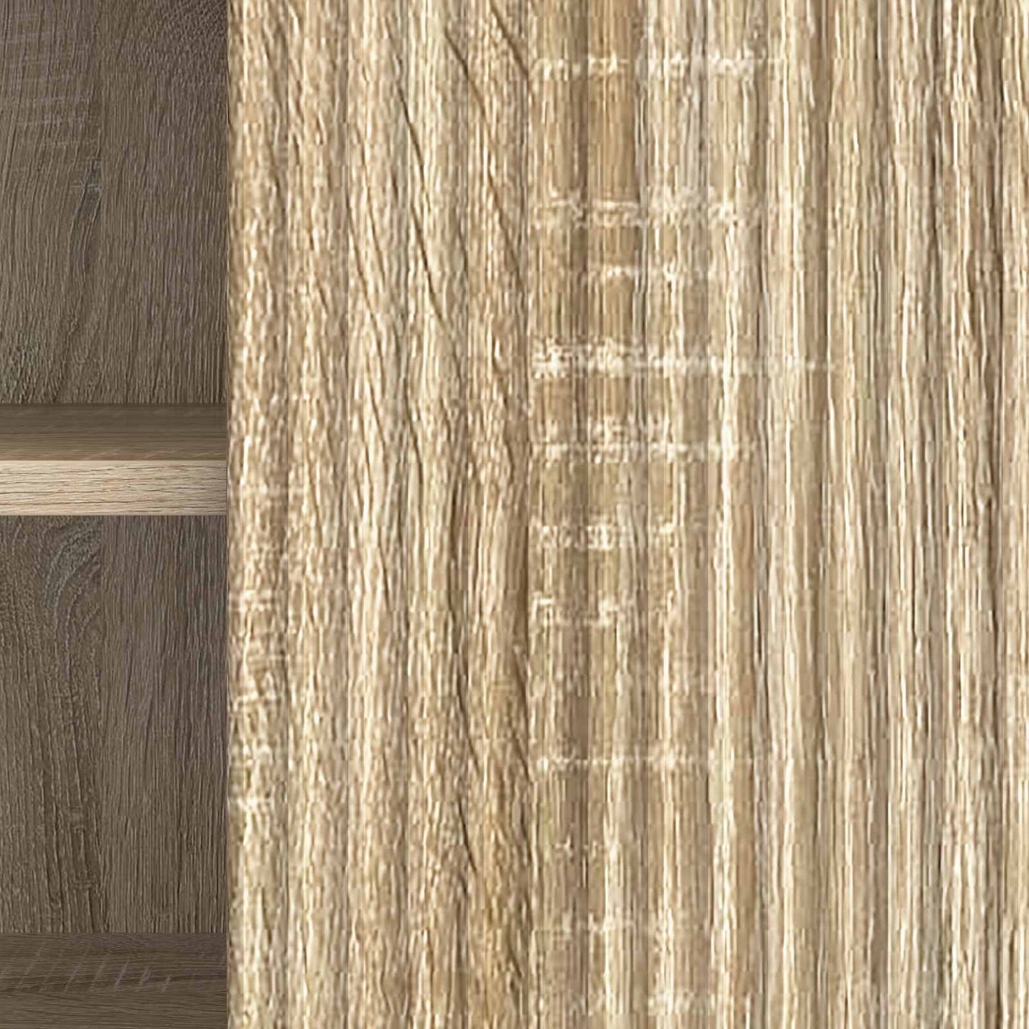 Televizní Skříň Dub Sonoma 150 X 31 X 50 Cm Kompozitní Dřevo