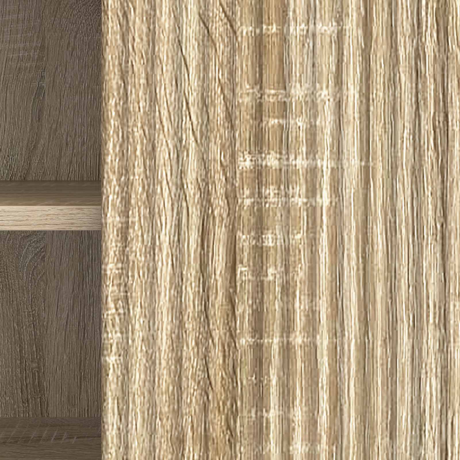 Televizní Skříň Dub Sonoma 150 X 31 X 50 Cm Kompozitní Dřevo