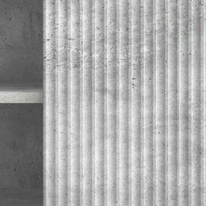 Televizní Skříň Betonově Šedá 150 X 31 X 50 Cm Kompozitní Dřevo