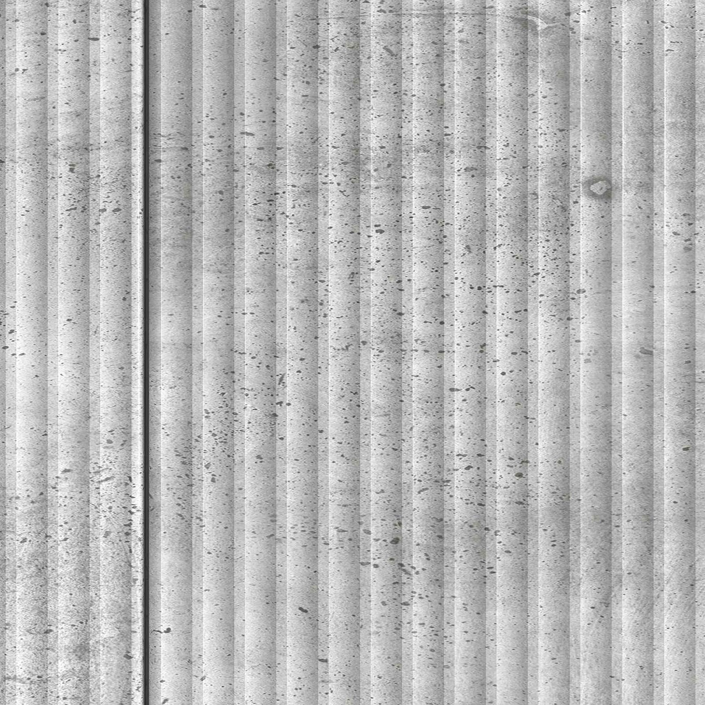 Televizní Skříň Betonově Šedá 99 X 34,5 X 50 Cm