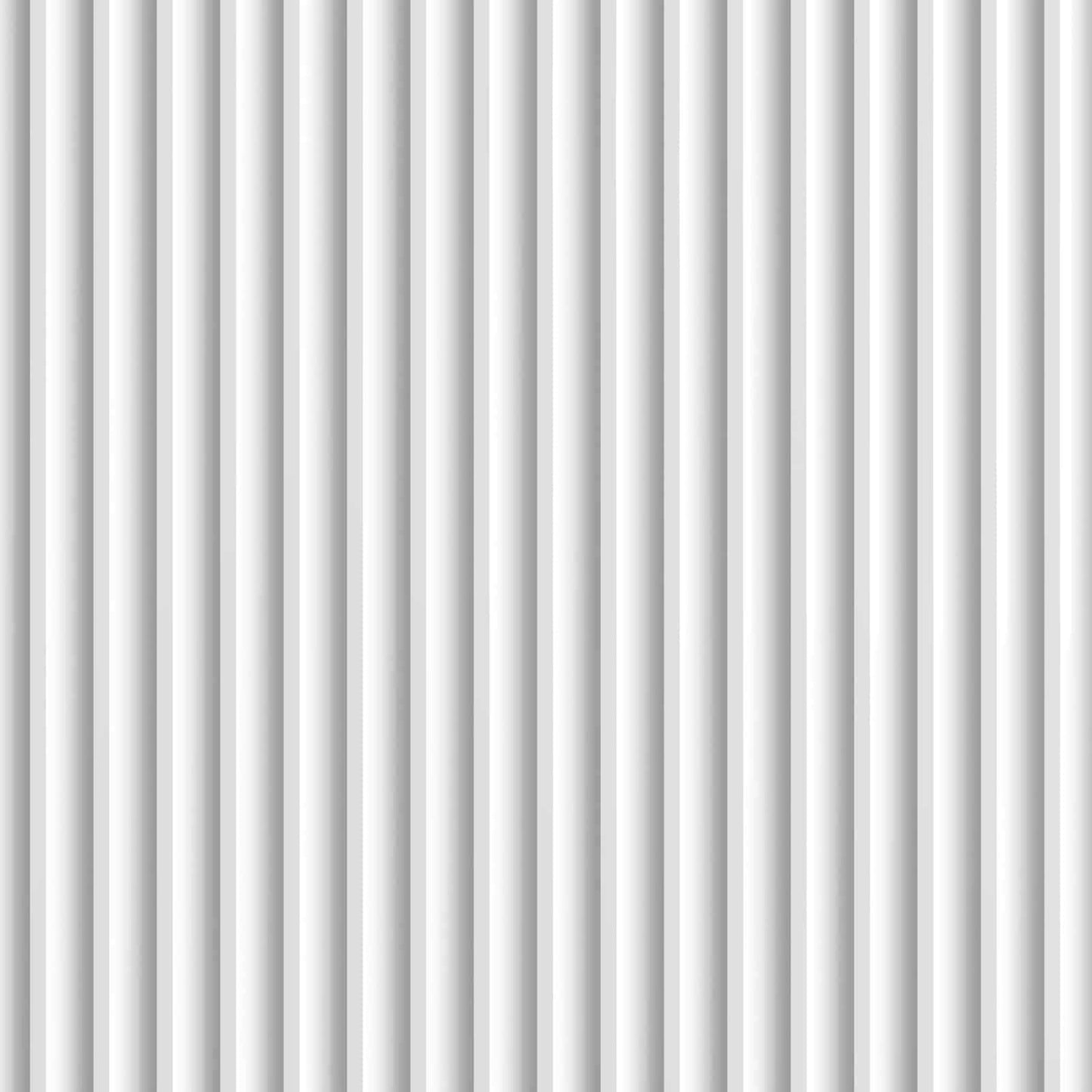 Konferenční Stolek Bílá S Vysokým Leskem 49 X 50 X 40 Cm