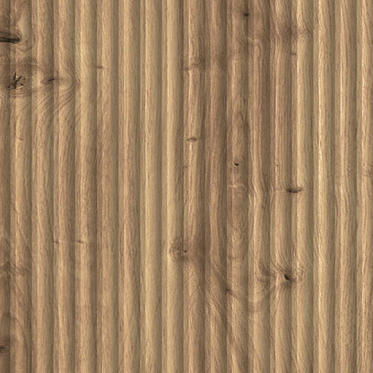 Konferenční Stolek Dub Artisan 49 X 50 X 40 Cm Kompozitní Dřevo