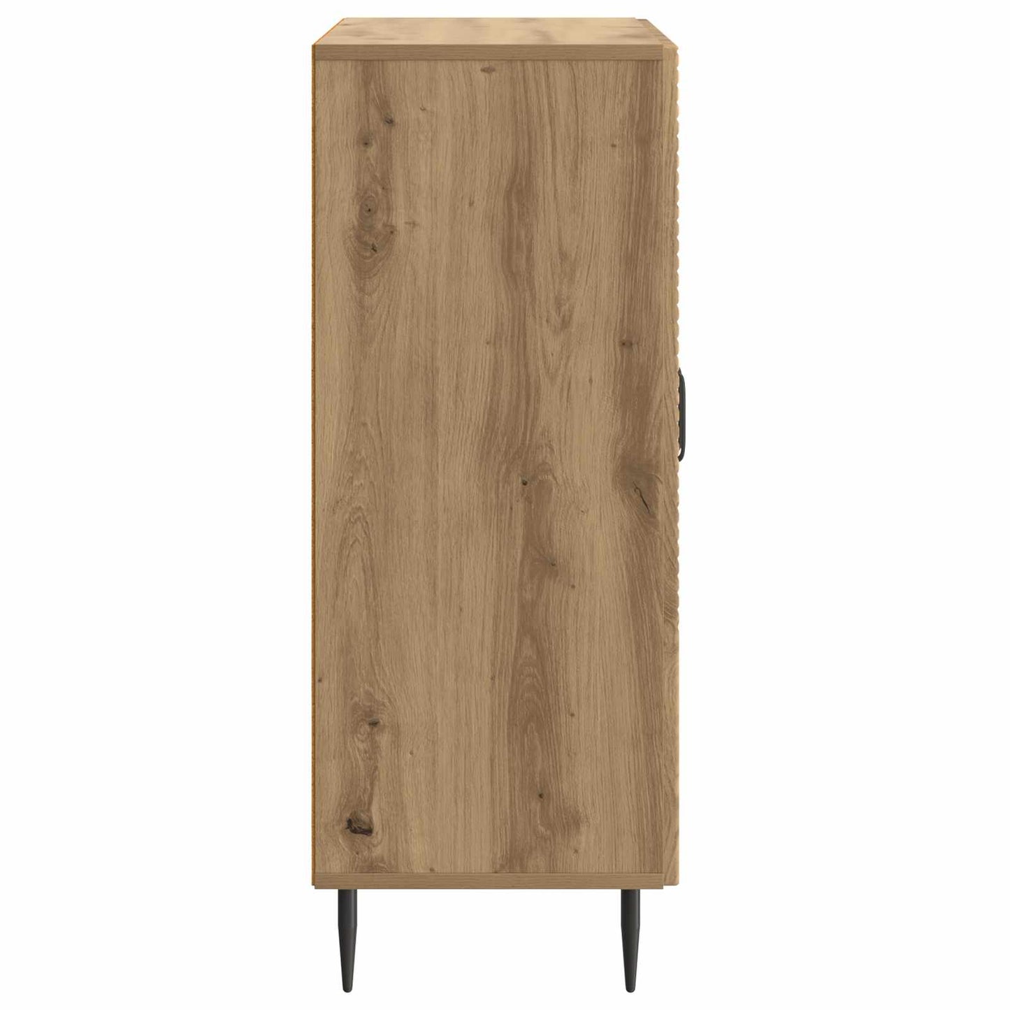 Servírovací Skříň Dub Artisan 66 X 34,5 X 89,5 Cm