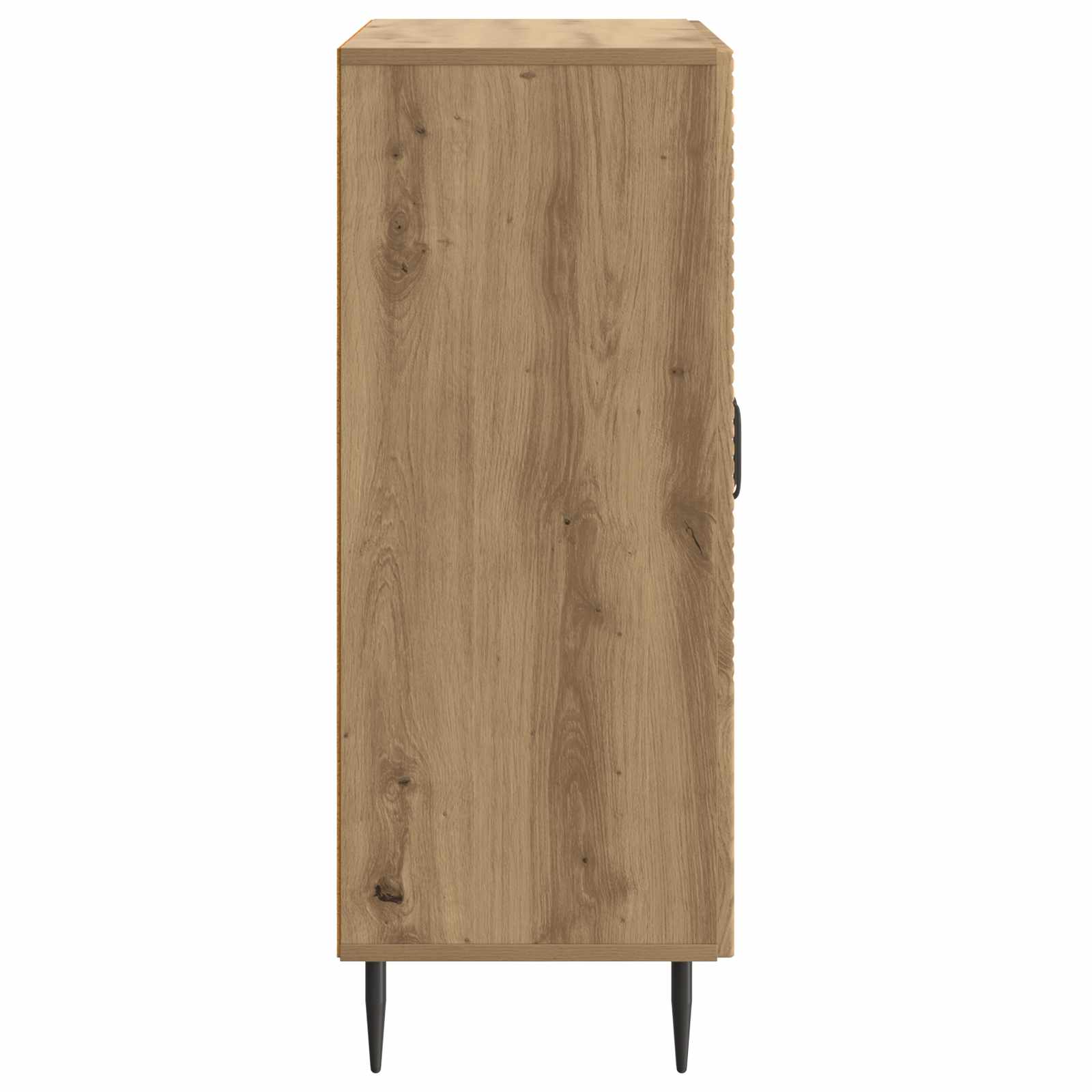 Servírovací Skříň Dub Artisan 66 X 34,5 X 89,5 Cm