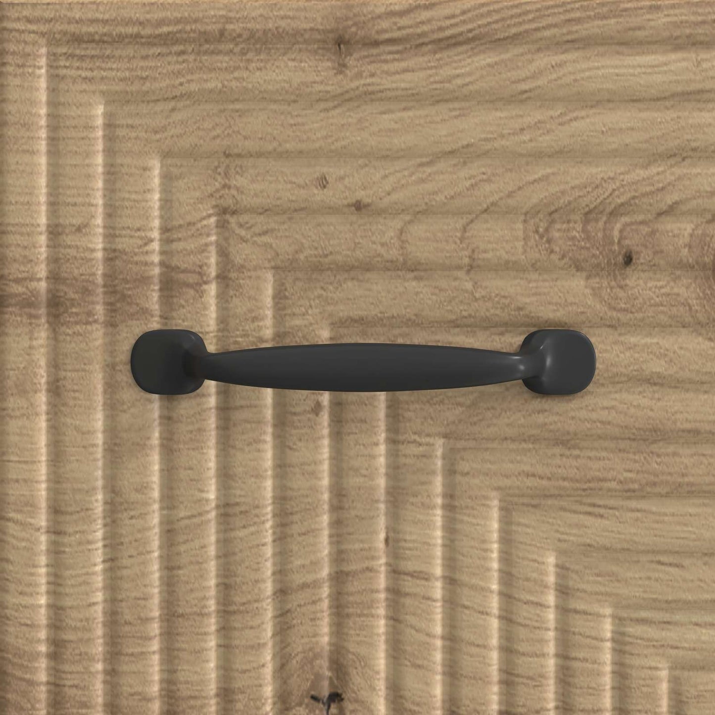 Televizní Skříň 102 X 34,5 X 50 Cm Dub Artisan Kompozitní Dřevo