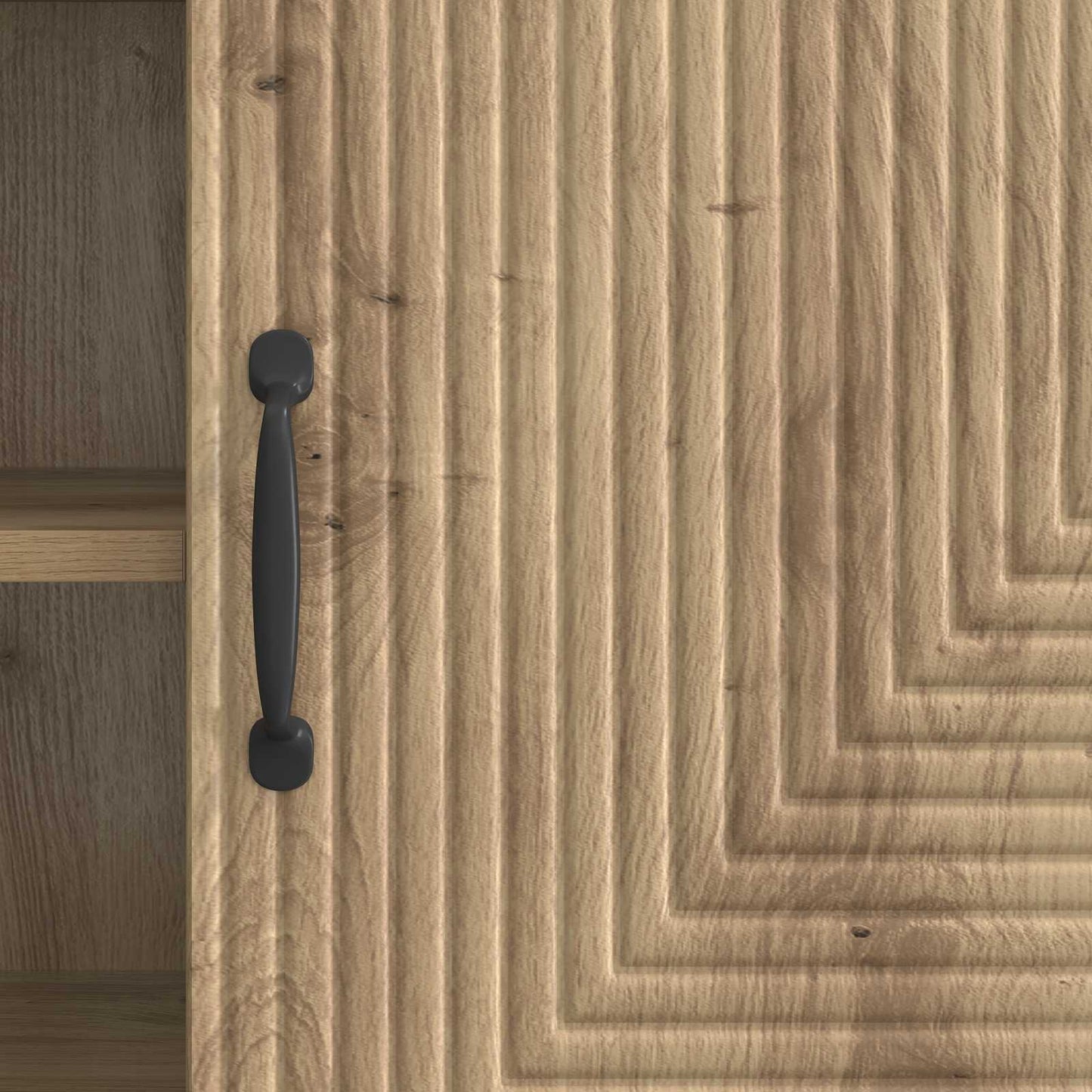 Televizní Skříň 150 X 31 X 50 Cm Dub Artisan Kompozitní Dřevo