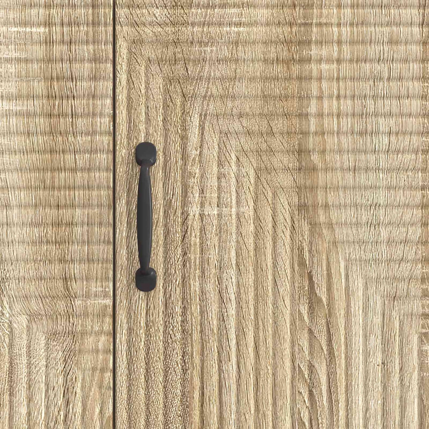 Televizní Skříň Dub Sonoma 99 X 34,5 X 50 Cm Kompozitní Dřevo