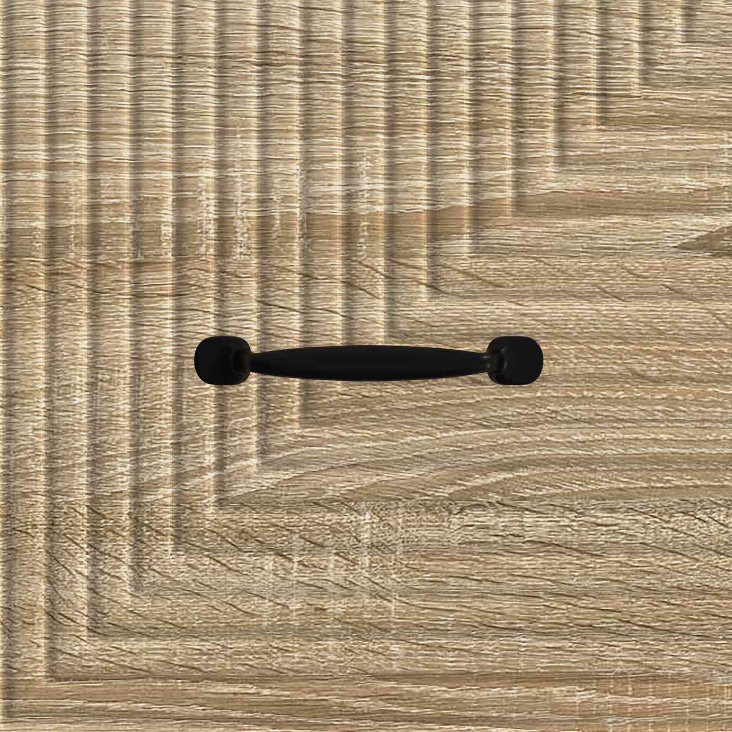 Konferenční Stolek Dub Sonoma 49 X 50 X 40 Cm Kompozitní Dřevo