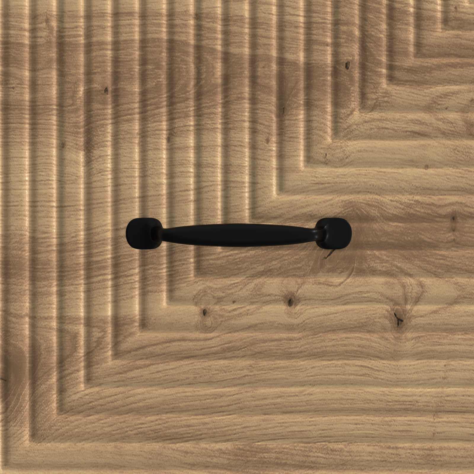 Konferenční Stolek Dub Artisan 49 X 50 X 40 Cm Kompozitní Dřevo