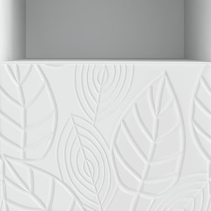 Televizní Skříň 102 X 34,5 X 50 Cm Bílá S Vysokým Leskem