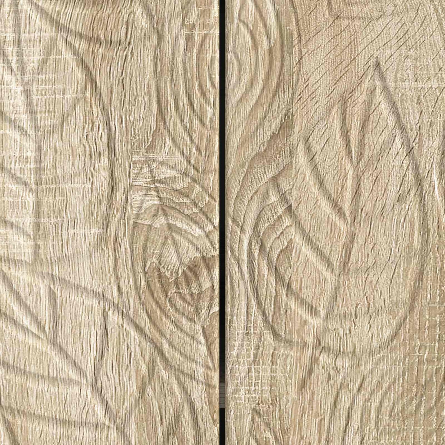 Televizní Skříň 99 X 34,5 X 50 Cm Dub Sonoma Kompozitní Dřevo
