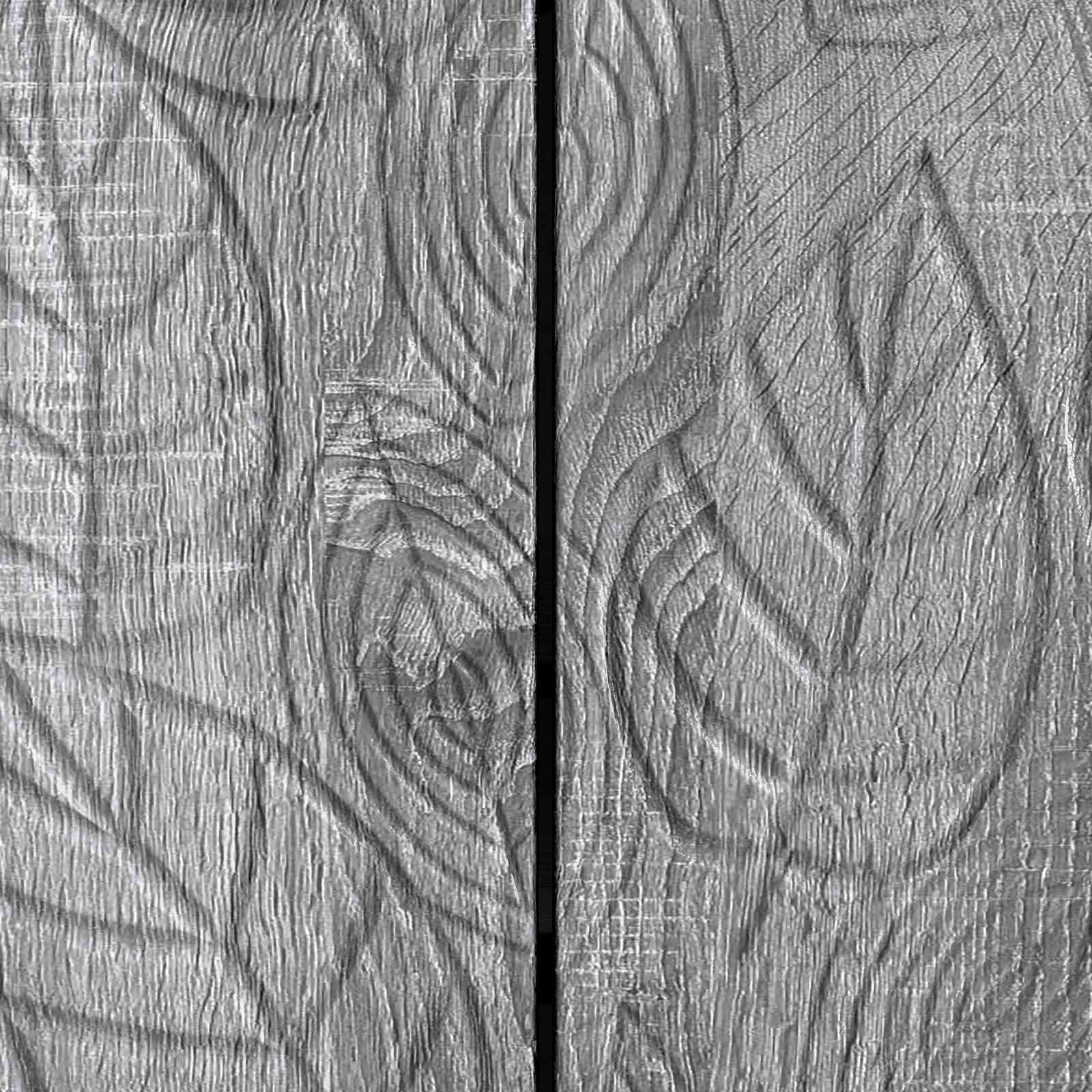 Televizní Skříň 99 X 34,5 X 50 Cm Šedý Sonoma Kompozitní Dřevo