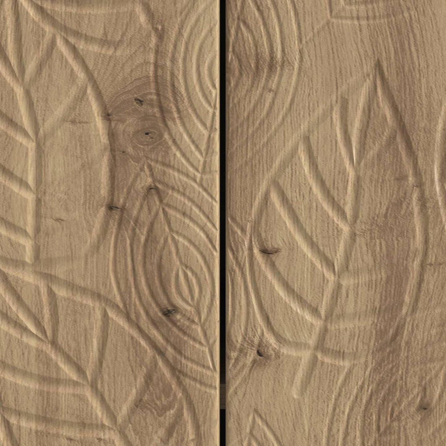Televizní Skříň 99 X 34,5 X 50 Cm Dub Artisan Kompozitní Dřevo
