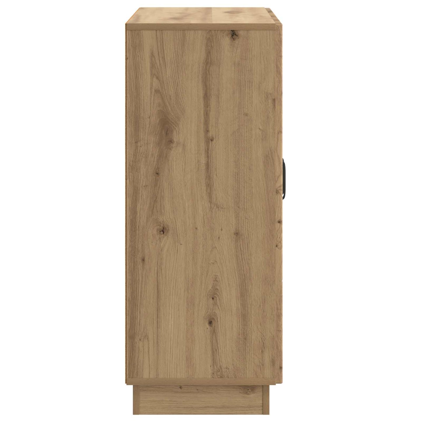 Servírovací Skříň Dub Artisan 66 X 34,5 X 87 Cm