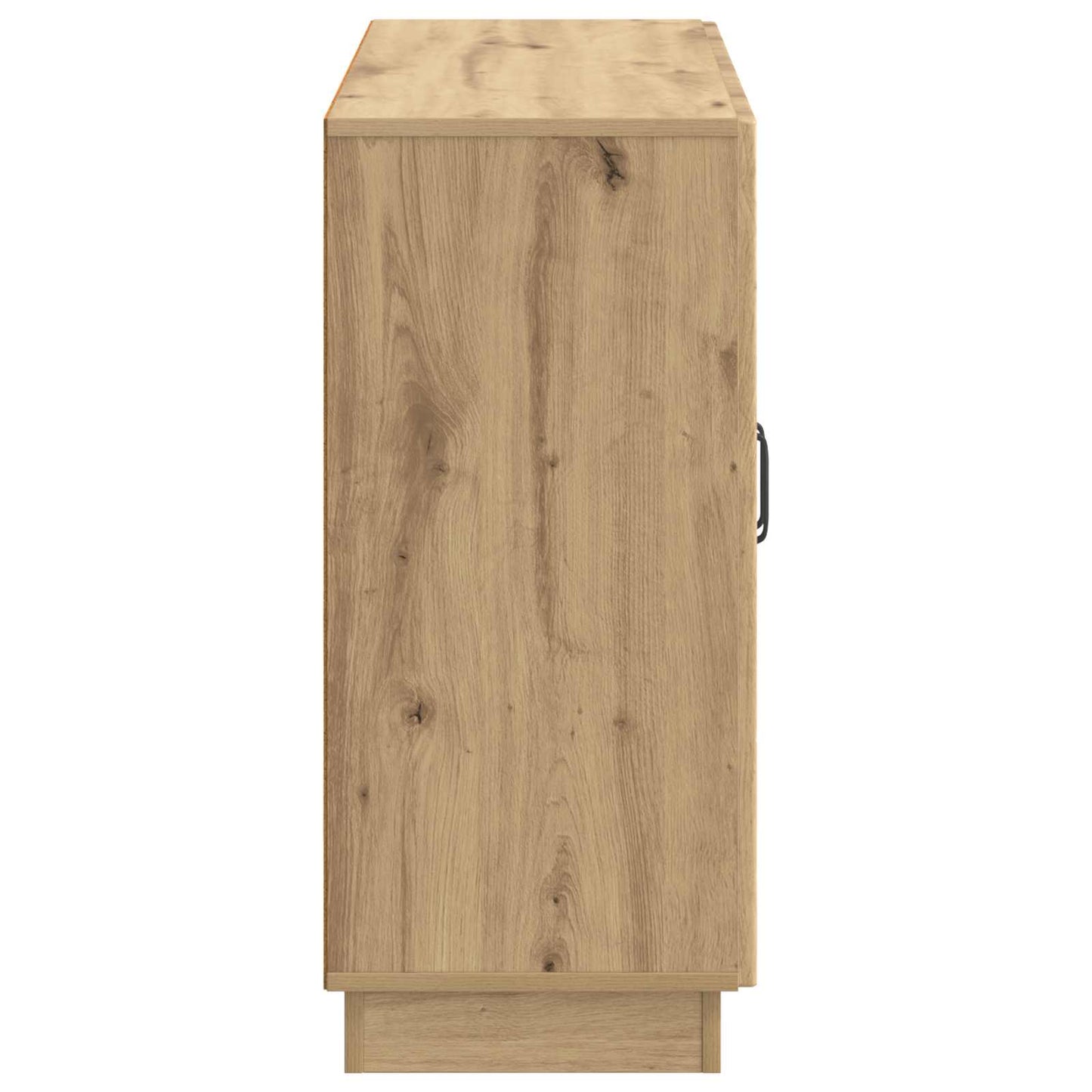 Servírovací Skříň Dub Artisan 89 X 34,5 X 77 Cm