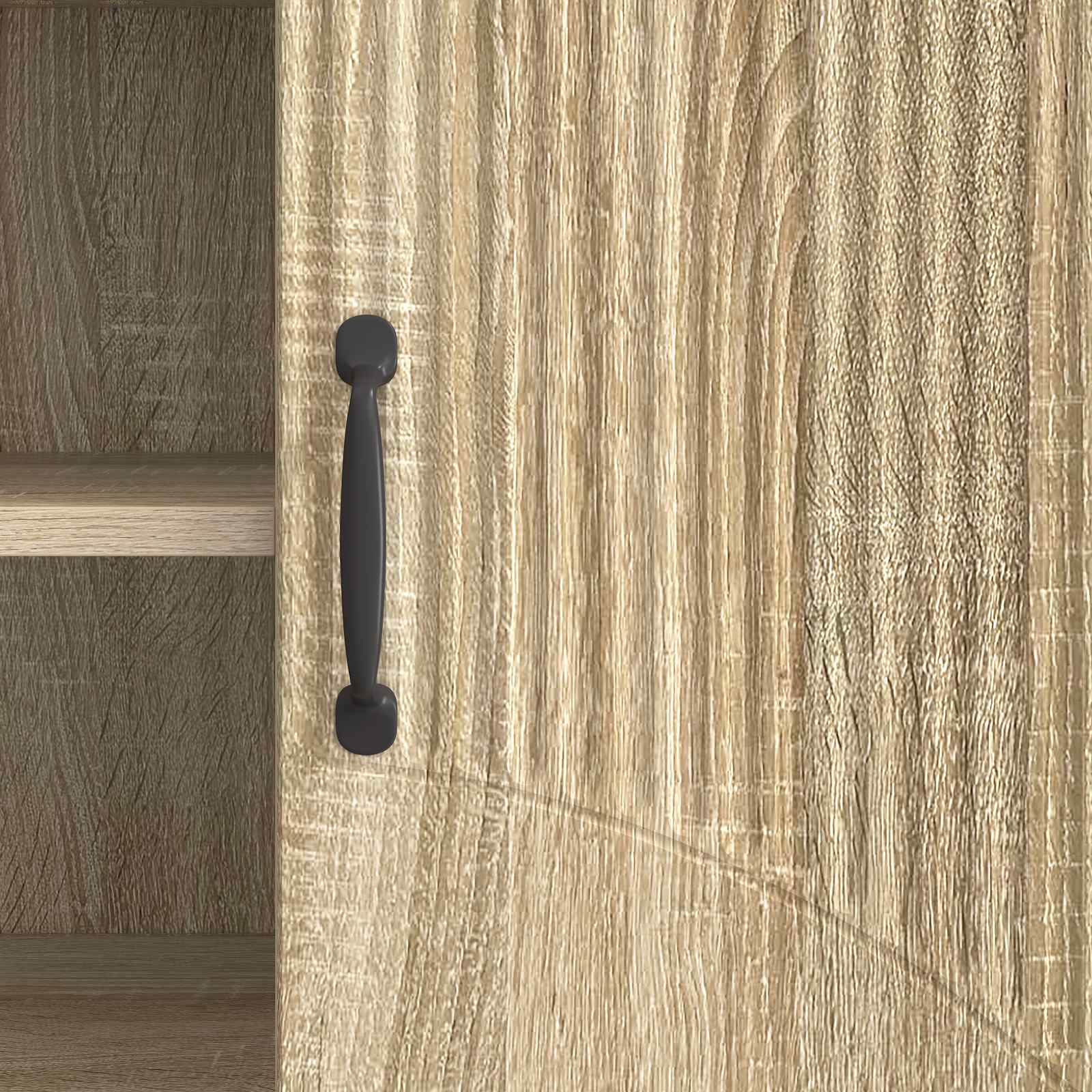 Televizní Skříň Dub Sonoma 150 X 31 X 47 Cm Kompozitní Dřevo