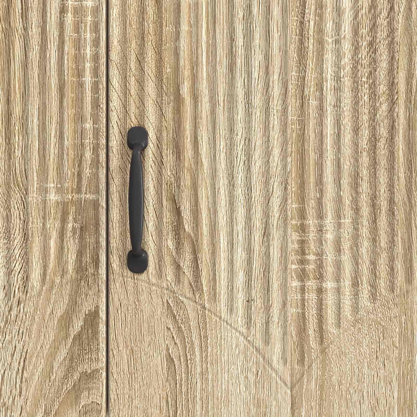 Televizní Skříň Dub Sonoma 99 X 34,5 X 47 Cm Kompozitní Dřevo