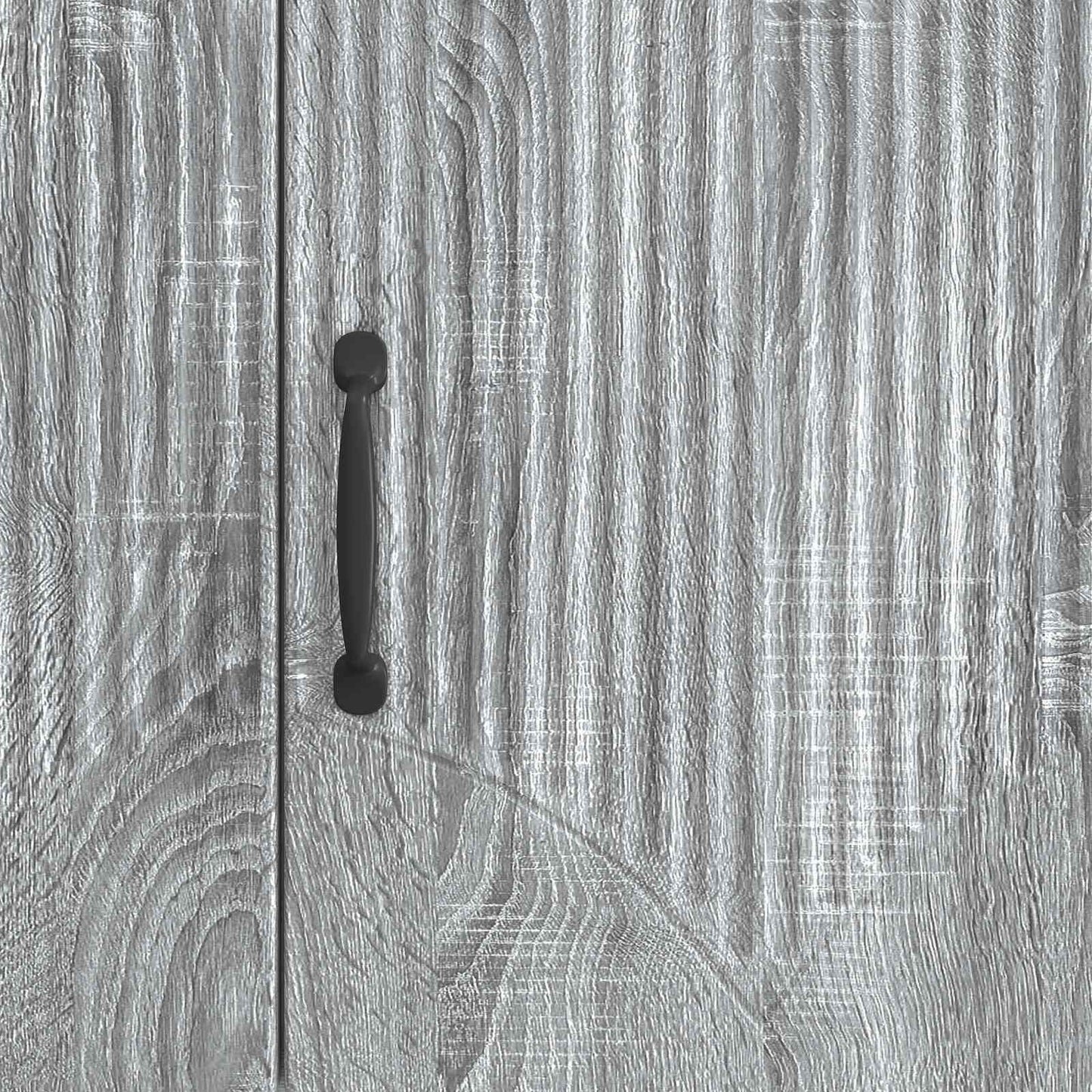 Televizní Skříň Šedá Sonoma 99 X 34,5 X 47 Cm Kompozitní Dřevo