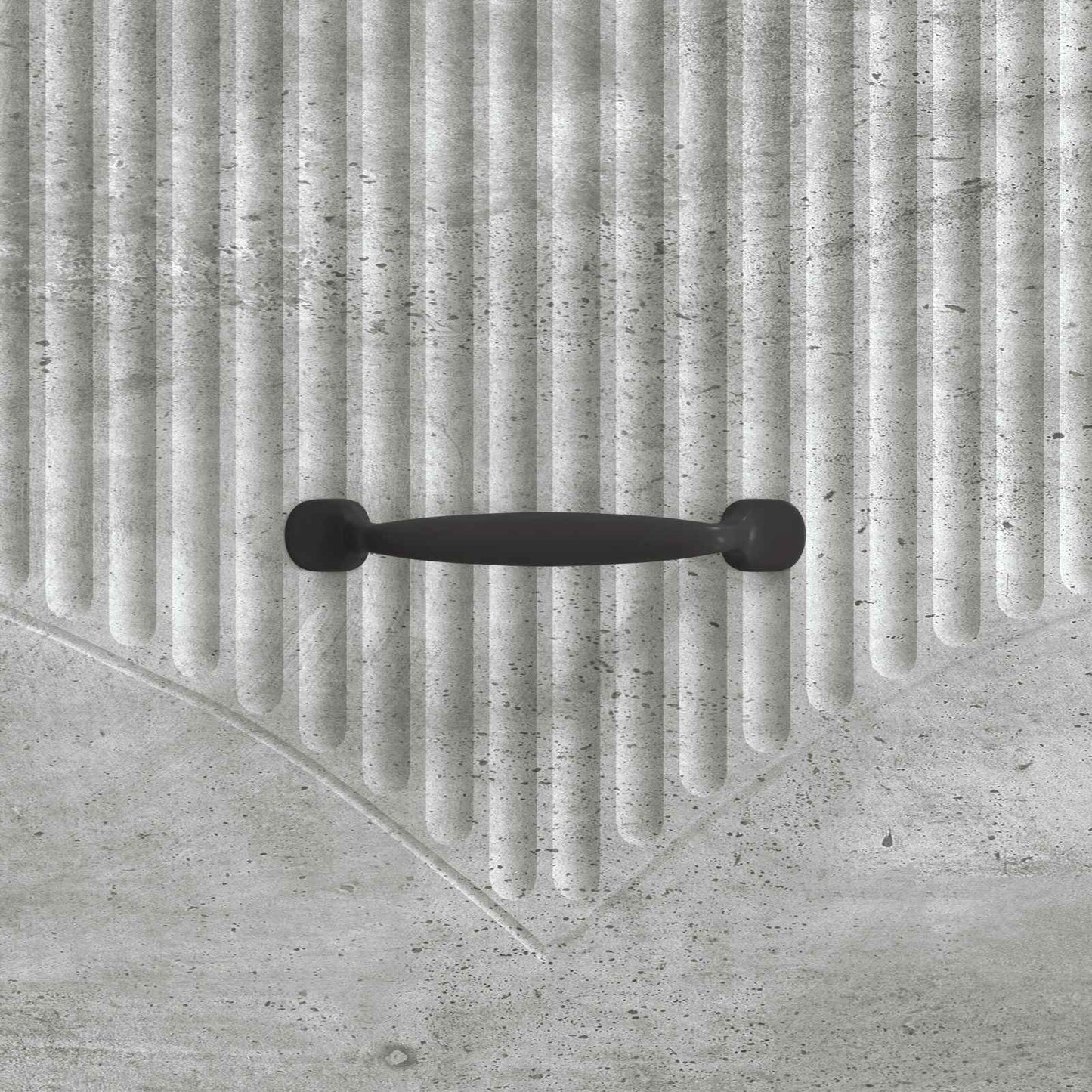 Konferenční Stolek Se Zásuvkou Betonově Šedá 49 X 50 X 37 Cm
