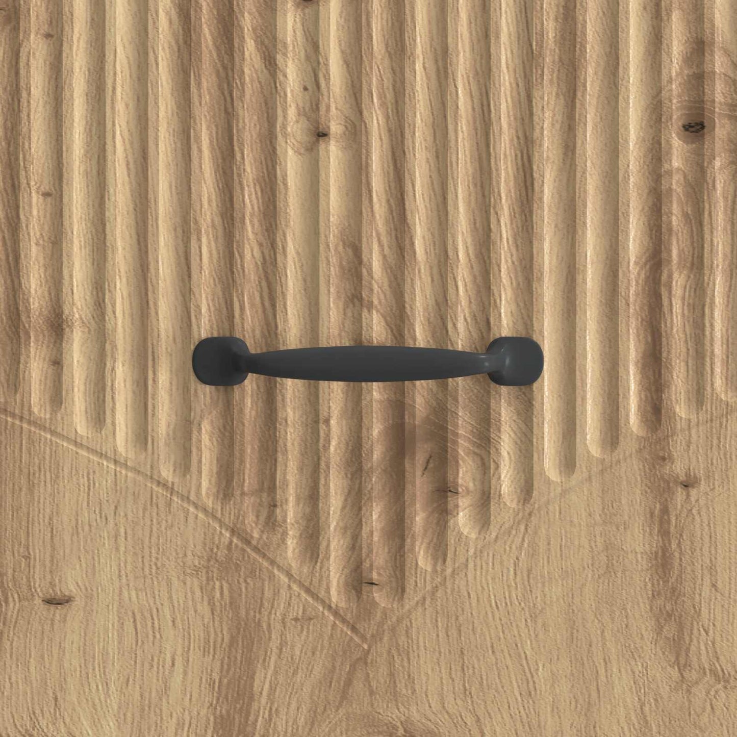 Konferenční Stolek Dub Artisan 49 X 50 X 37 Cm Kompozitní Dřevo