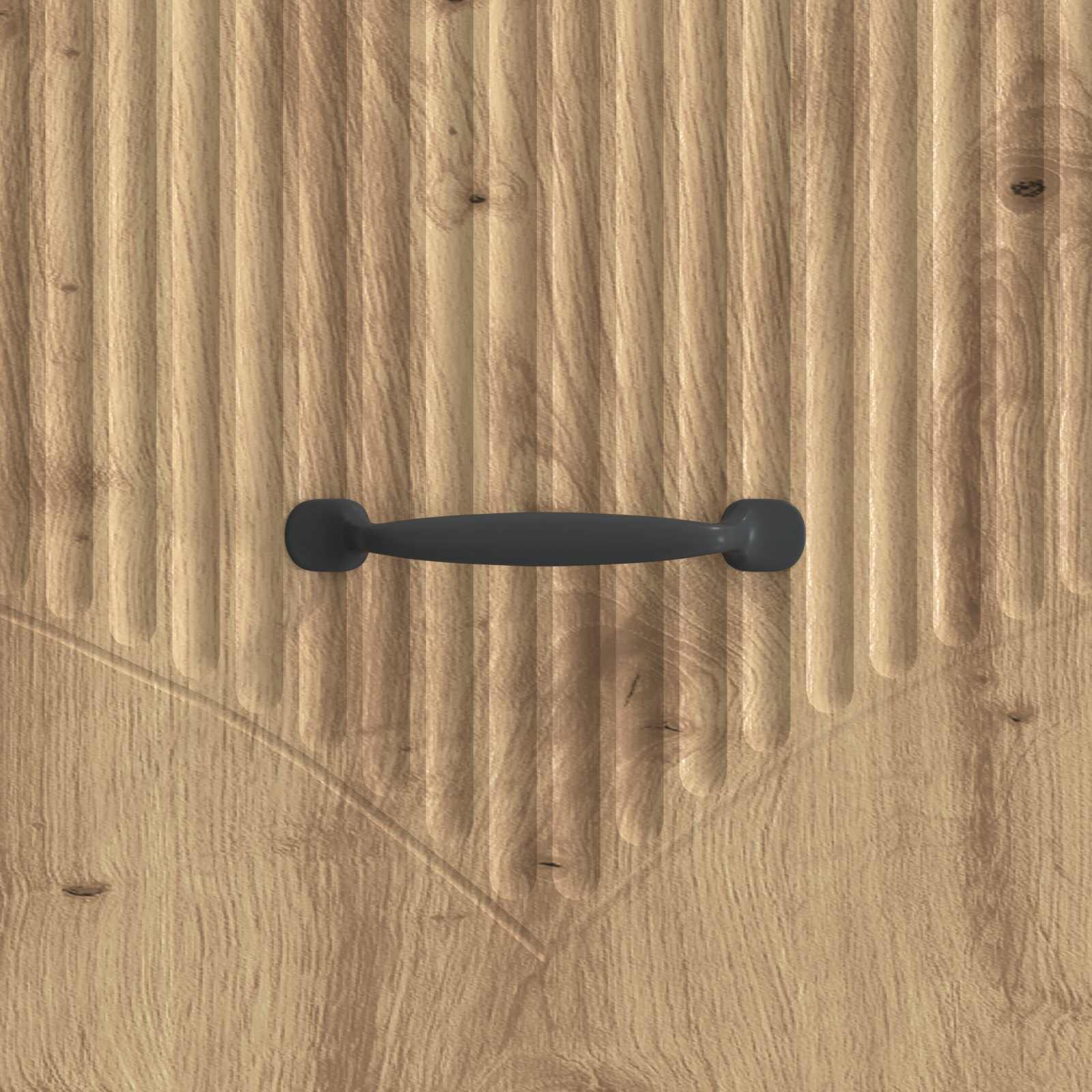 Konferenční Stolek Dub Artisan 49 X 50 X 37 Cm Kompozitní Dřevo