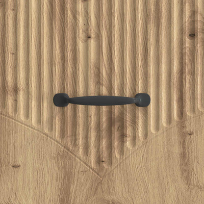 Konferenční Stolek Dub Artisan 49 X 50 X 37 Cm Kompozitní Dřevo