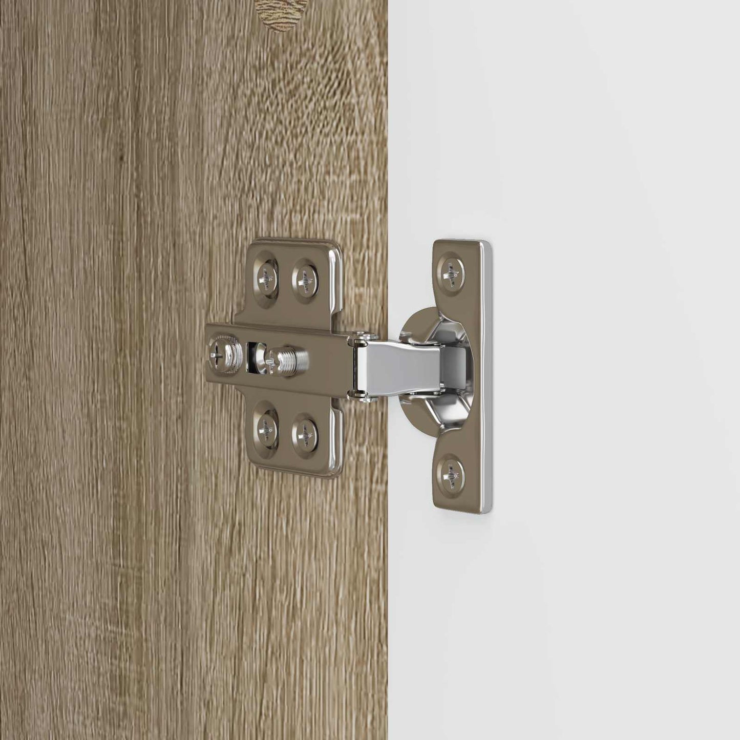 Servírovací Skříň Dub Sonoma 66 X 34,5 X 90 Cm Kompozitní Dřevo
