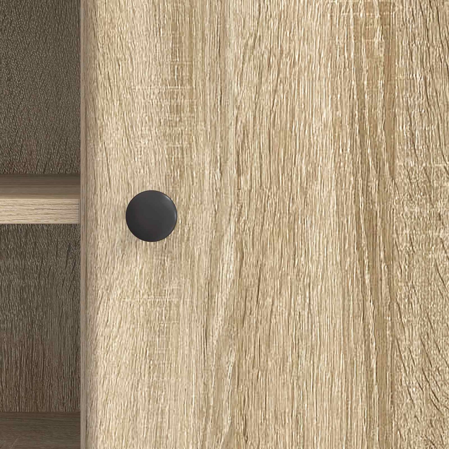 Televizní Skříň Dub Sonoma 150 X 31 X 50 Cm Kompozitní Dřevo