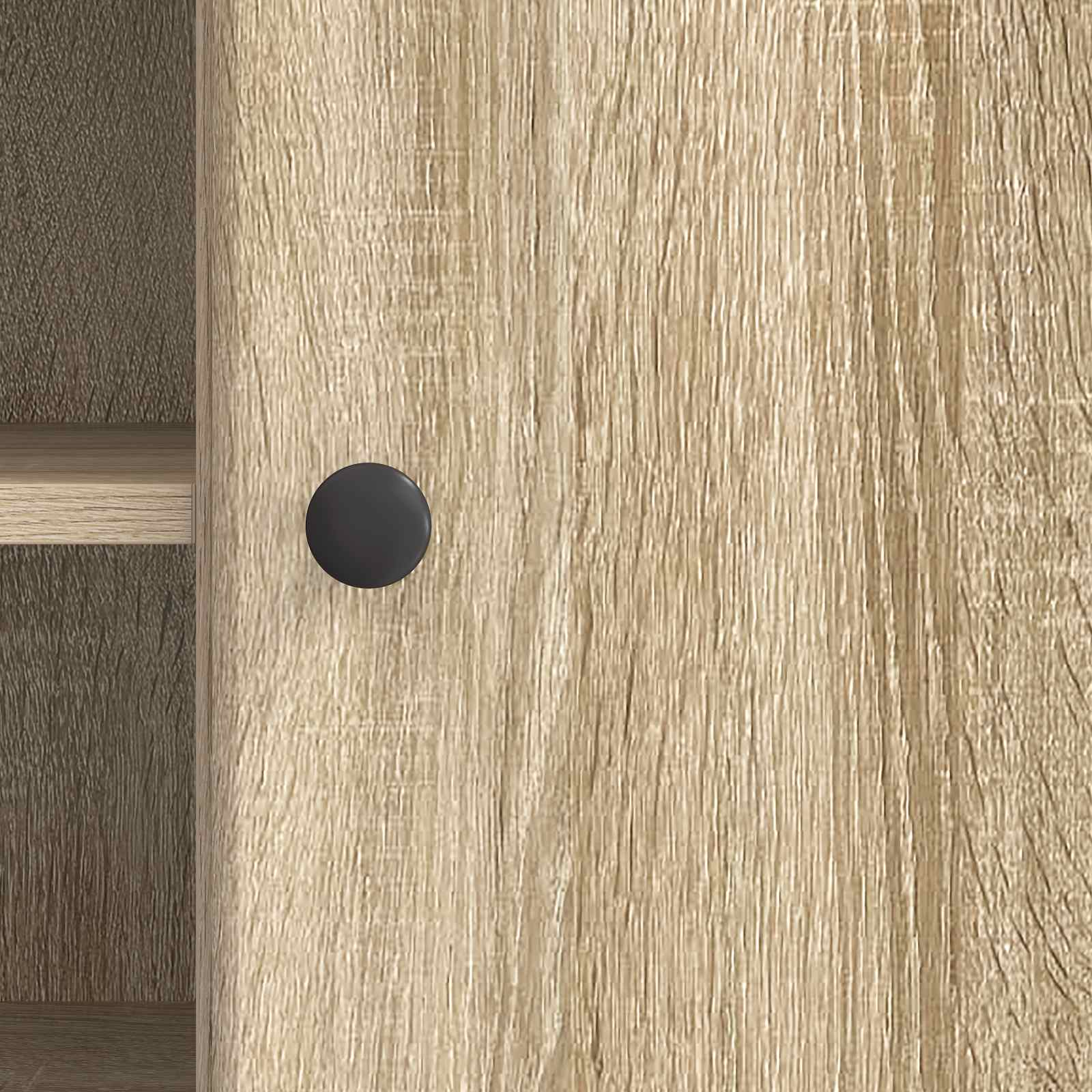 Televizní Skříň Dub Sonoma 150 X 31 X 50 Cm Kompozitní Dřevo