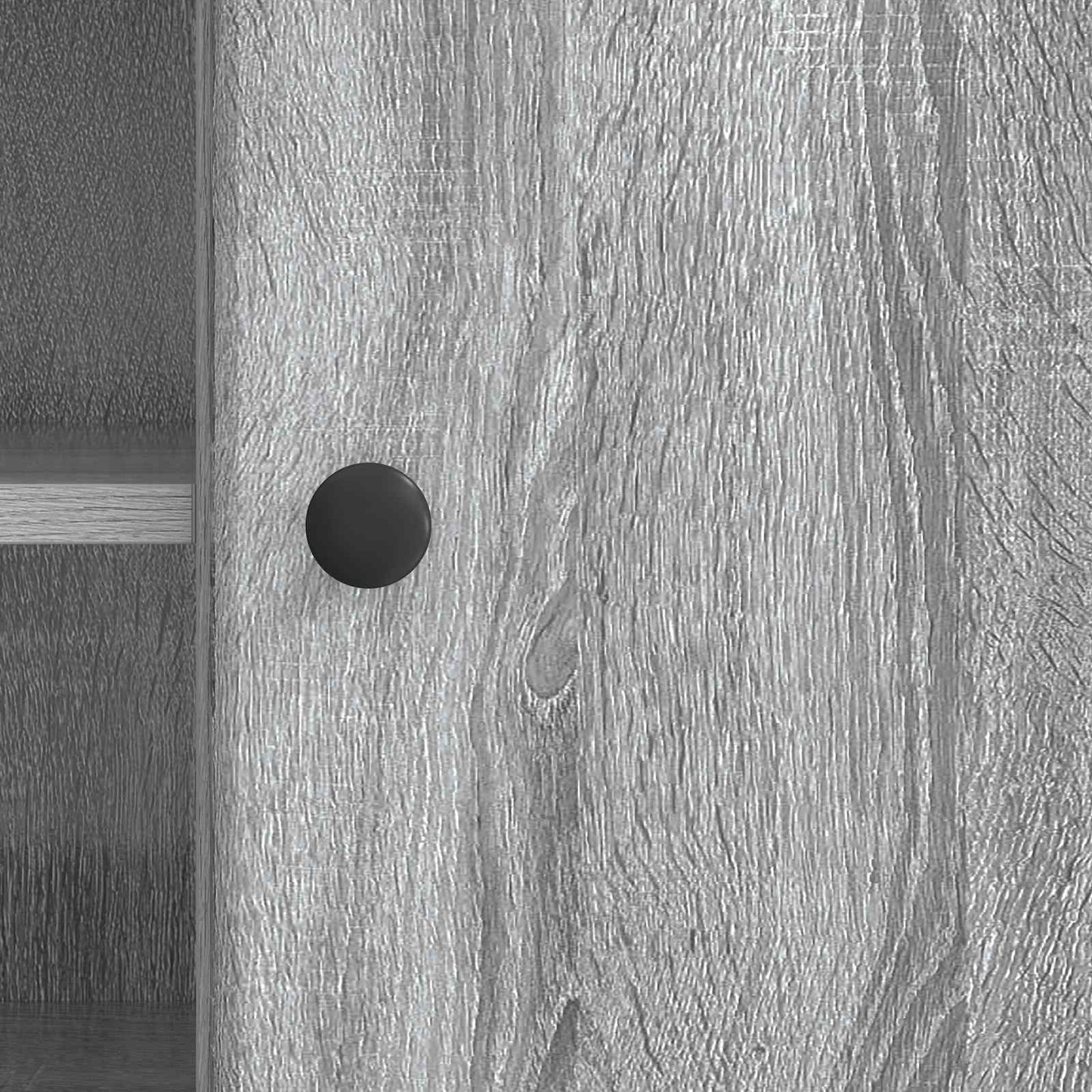 Televizní Skříň 150 X 31 X 50 Cm Šedá Sonoma Kompozitní Dřevo