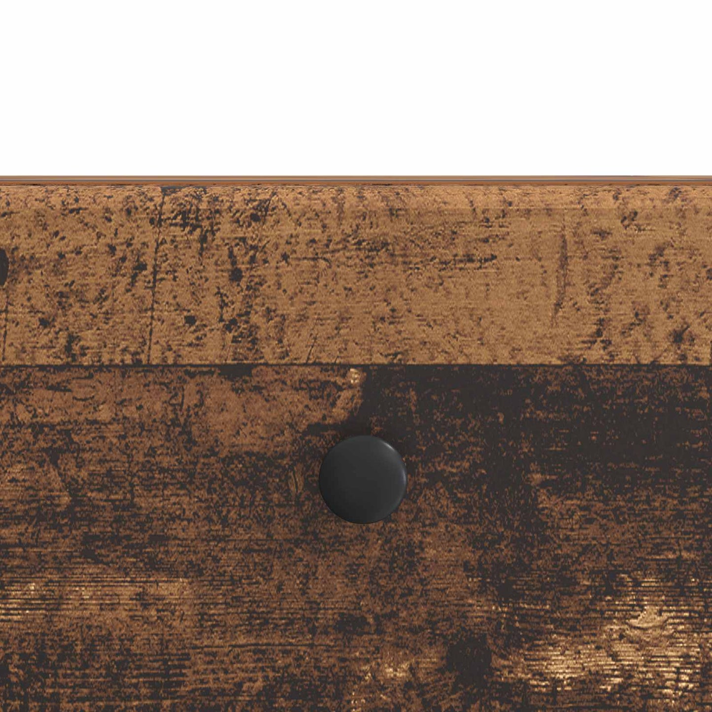 Televizní Skříň Staré Dřevo 147 X 34,5 X 30 Cm Kompozitní Dřevo