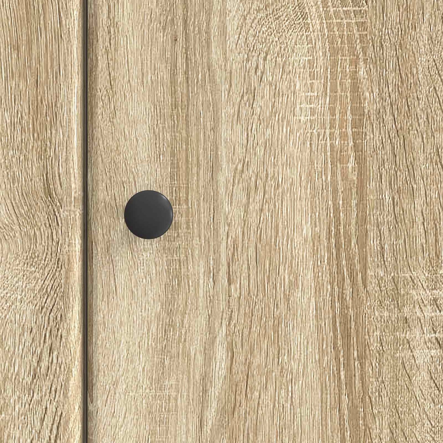 Televizní Skříň Dub Sonoma 99 X 34,5 X 50 Cm Kompozitní Dřevo