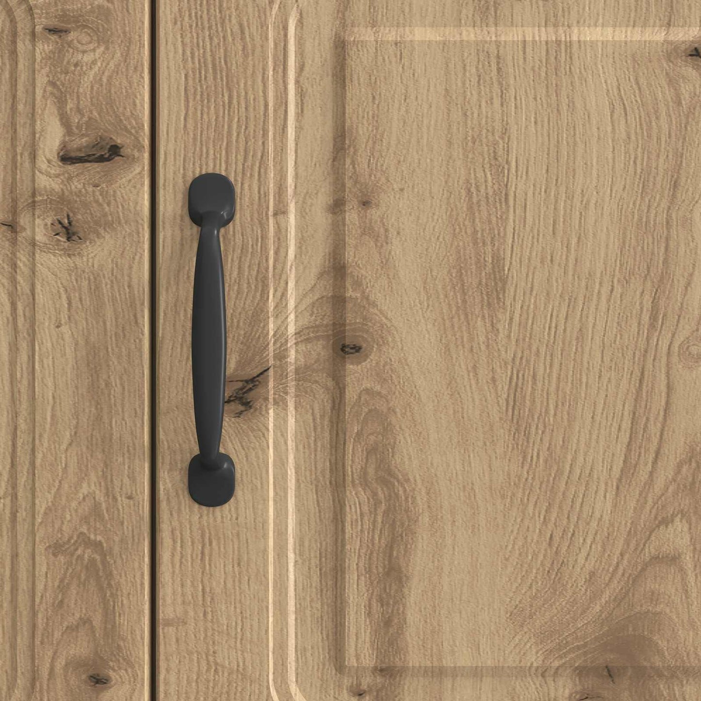 Televizní Skříň 99 X 34,5 X 47 Cm Dub Artisan Kompozitní Dřevo